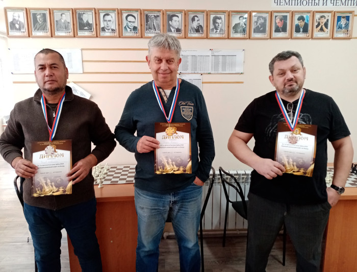 В Бийске определились финалисты Кубка КШК