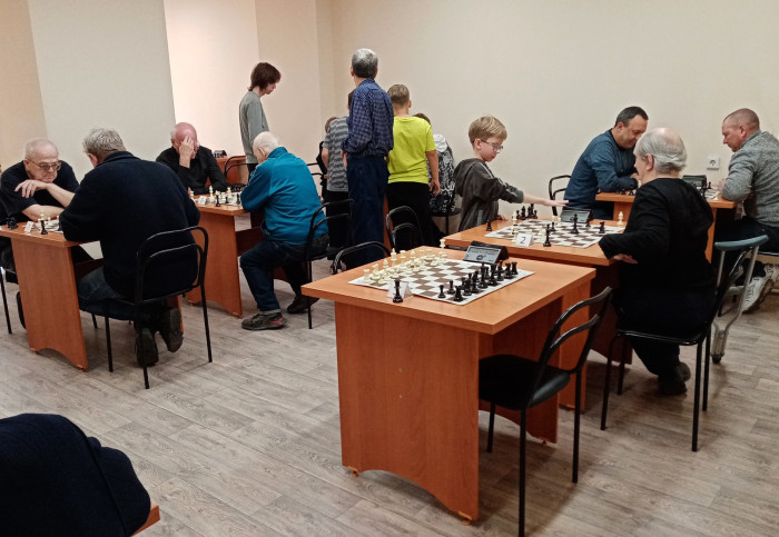 В Бийске определились финалисты Кубка КШК