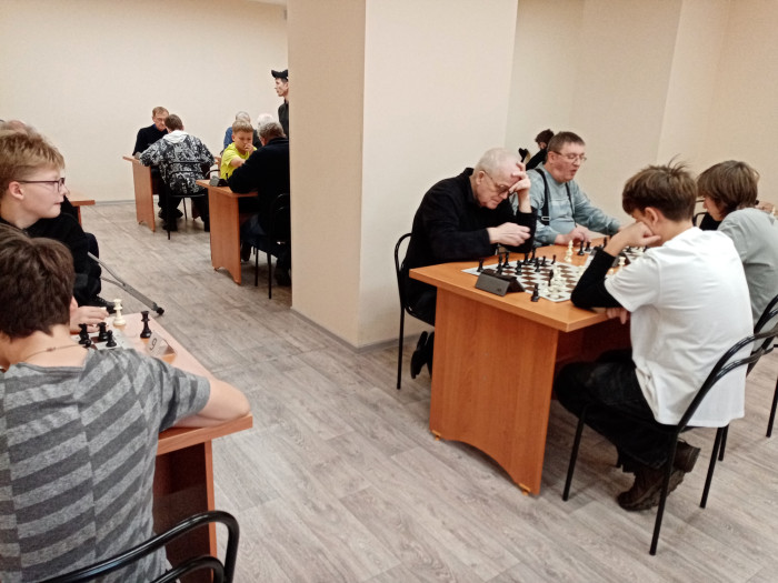 В Бийске определились финалисты Кубка КШК