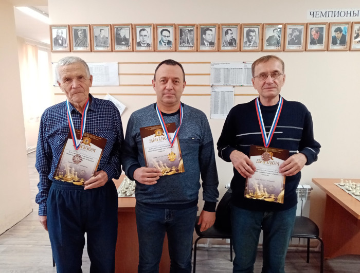 В Бийске определились финалисты Кубка КШК