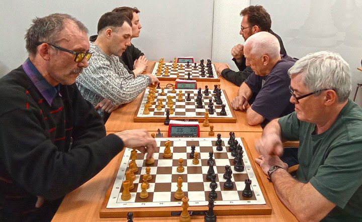 Как проходили краевые соревнования среди малых городов и сельских поселений