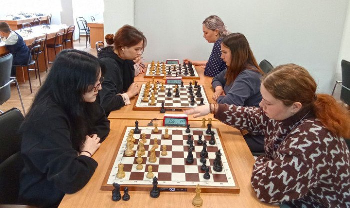 Как проходили краевые соревнования среди малых городов и сельских поселений