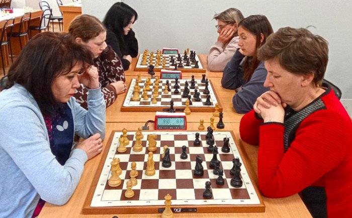 Как проходили краевые соревнования среди малых городов и сельских поселений