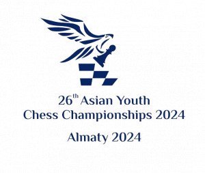 Первенство Азии среди мальчиков и девочек до 8, 10, 12 лет, юношей и девушек до 14, 16 и 18 лет