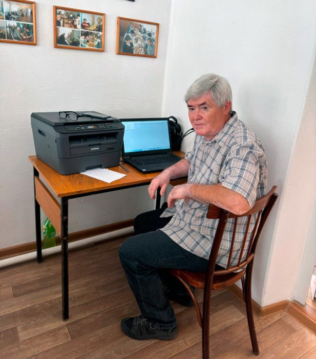 В Романово прошёл турнир памяти Геннадия Попова