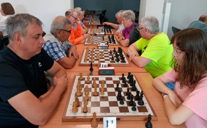 Ростислав Марчук – новый «царь горы» в кубке края