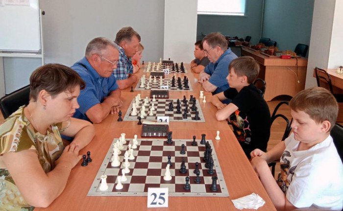 Ростислав Марчук – новый «царь горы» в кубке края