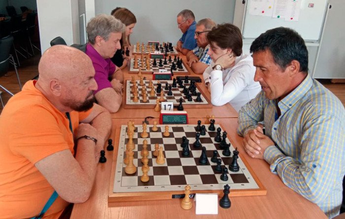 Ростислав Марчук – новый «царь горы» в кубке края