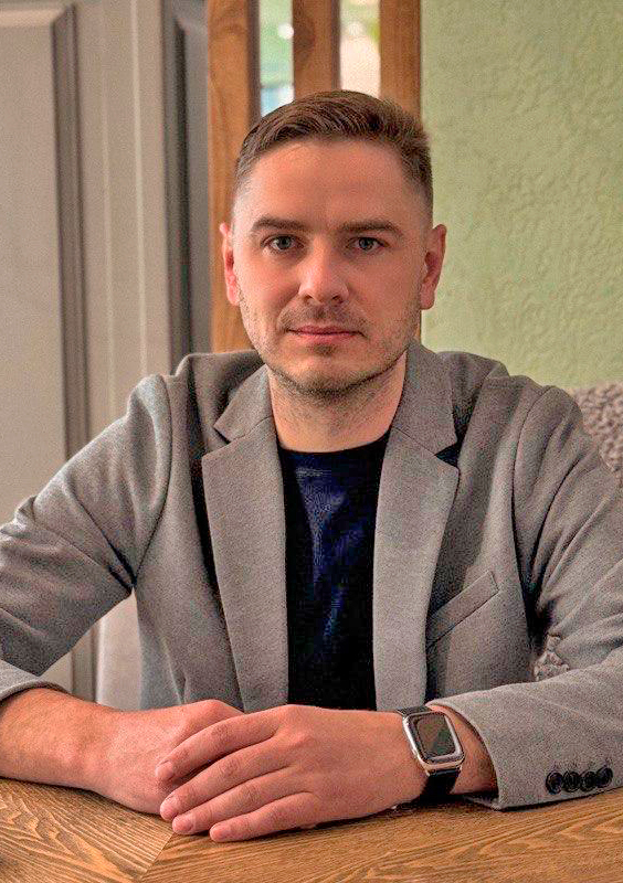 Сергей Михайлович МИНИНКОВ