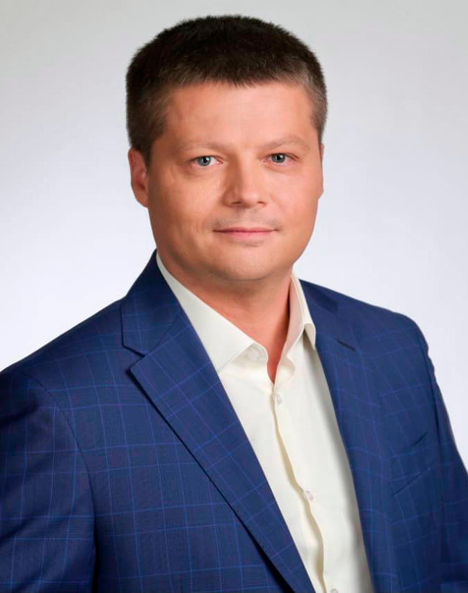 Александр Викторович ЛИСИЦЫН