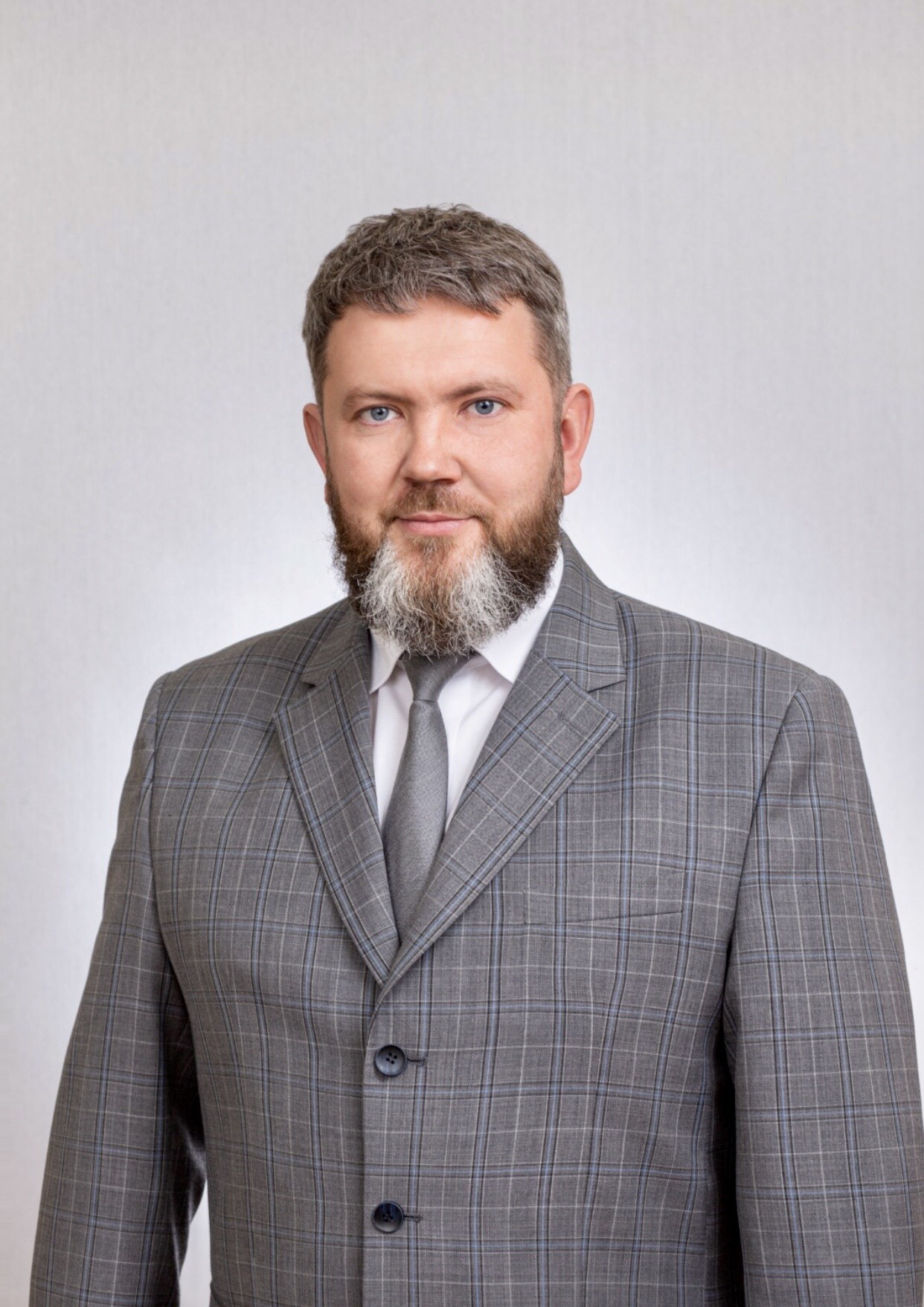 Максим Александрович КОЧЕВ