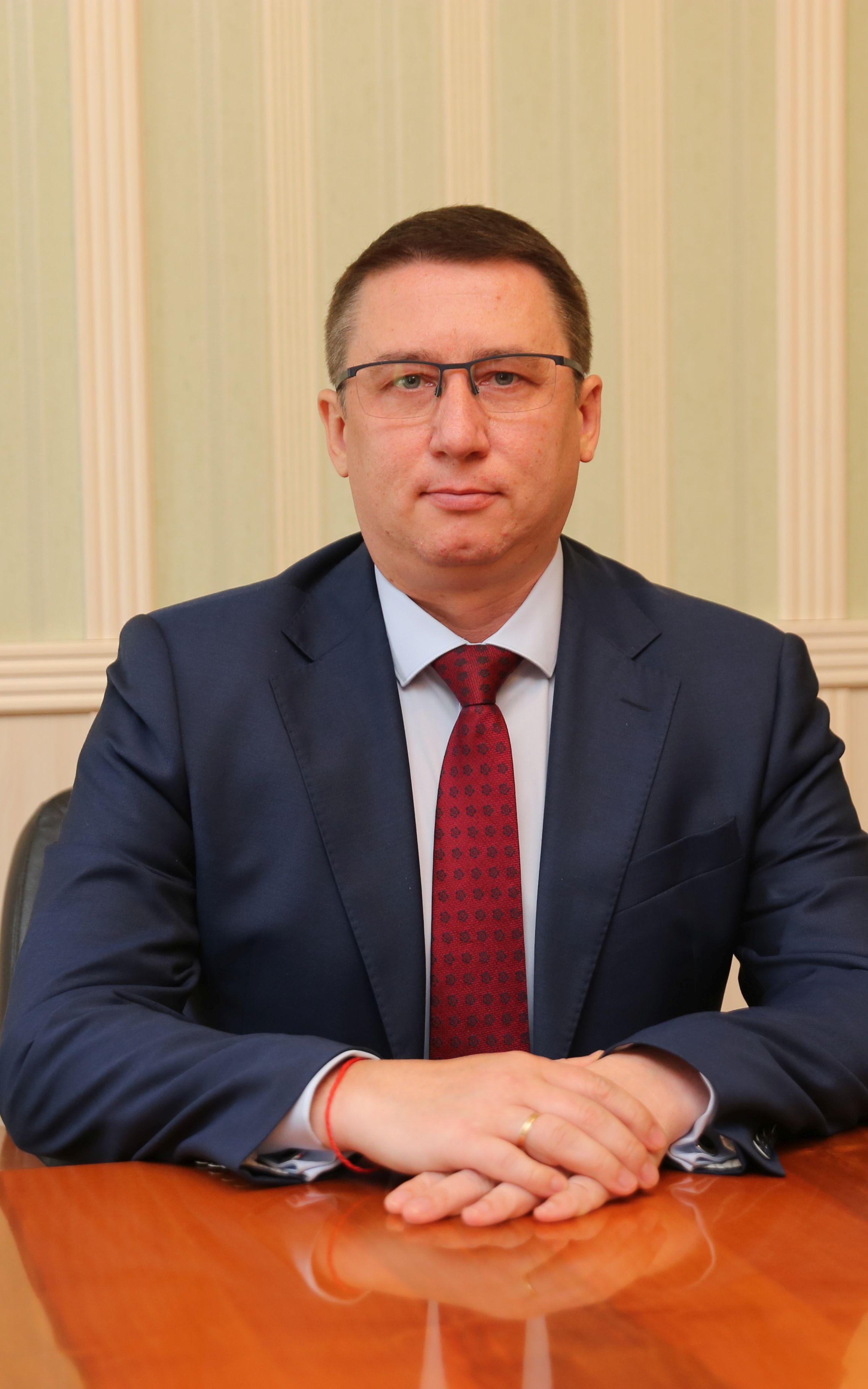 Дмитрий Александрович ТЮНИН