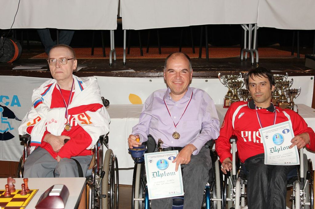 Водясов поедет в Дрезден