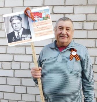 Шахматисты всего края поздравляют с юбилеем Дмитрия Гришина