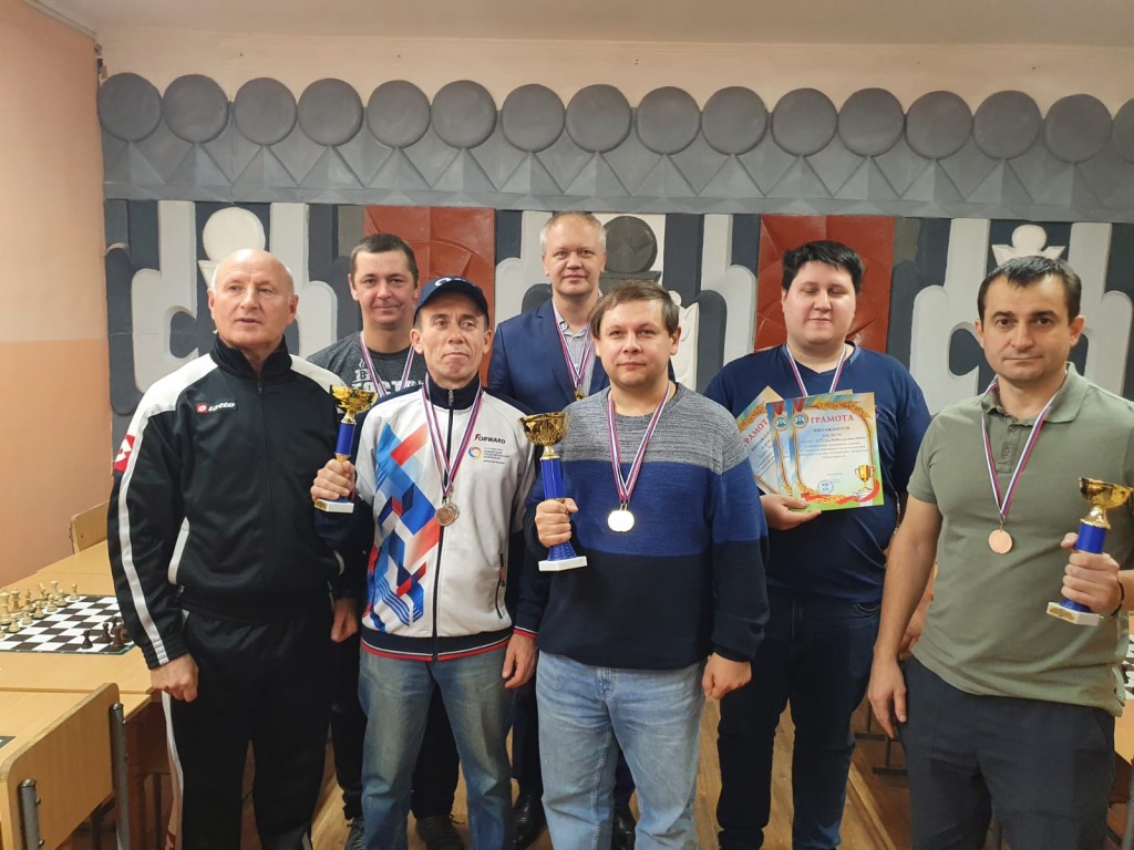 АлтГУ выиграл командную спартакиаду Барнаула