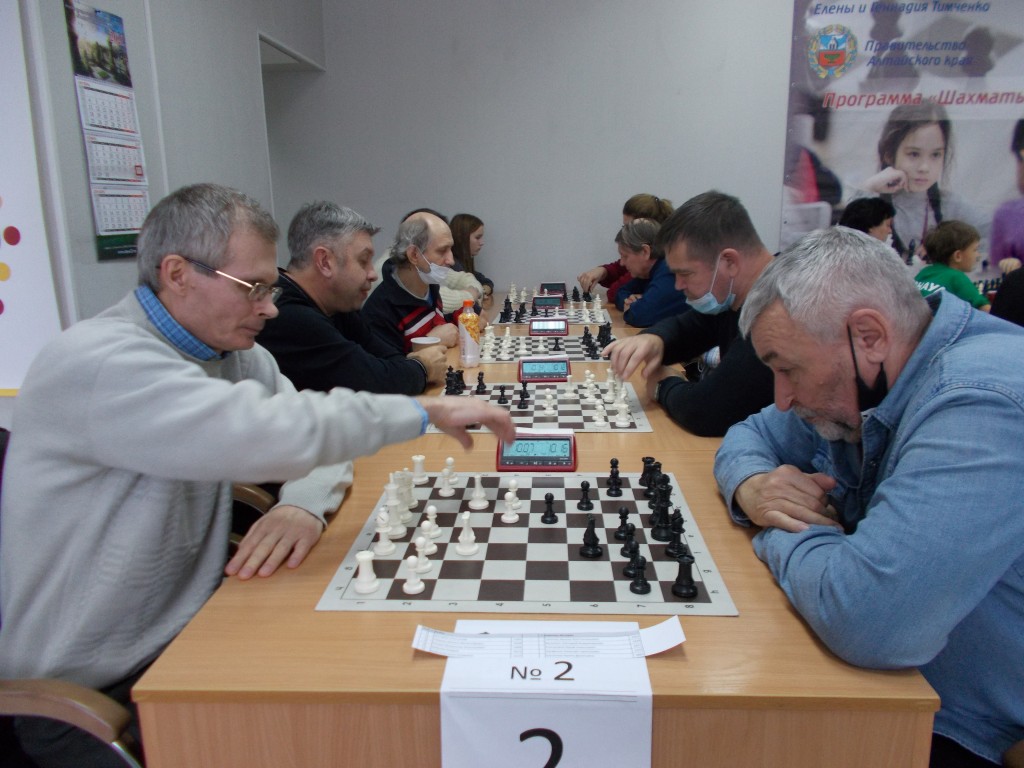 Бийск наконец-то обыграл Барнаул, но кубок так и не взял