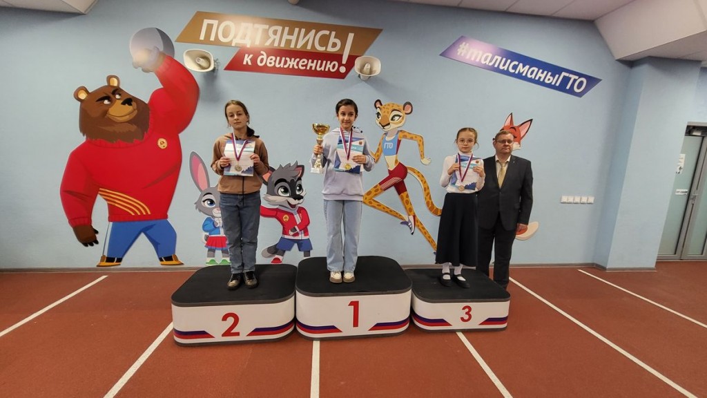Четыре медали завоевали алтайские шахматисты на первенстве СФО по «классике»