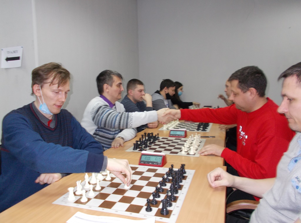 Бояринцев собирает чемпионские титулы