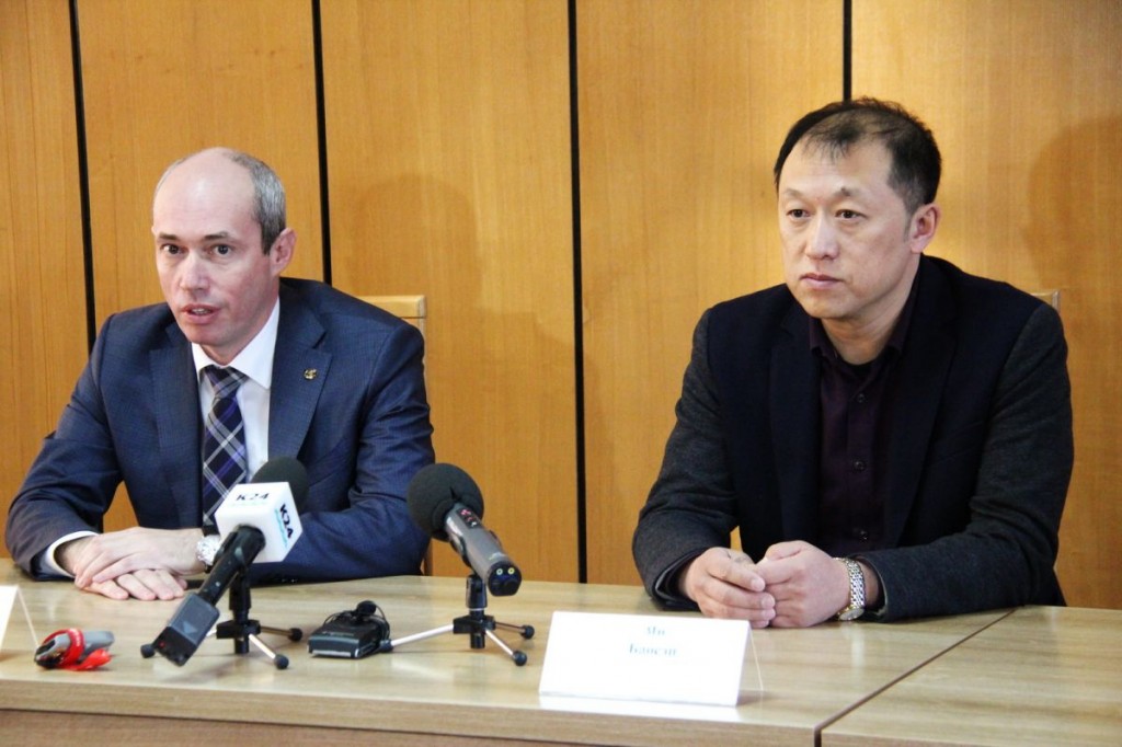 «Большой Алтай»: итоги пресс-конференции