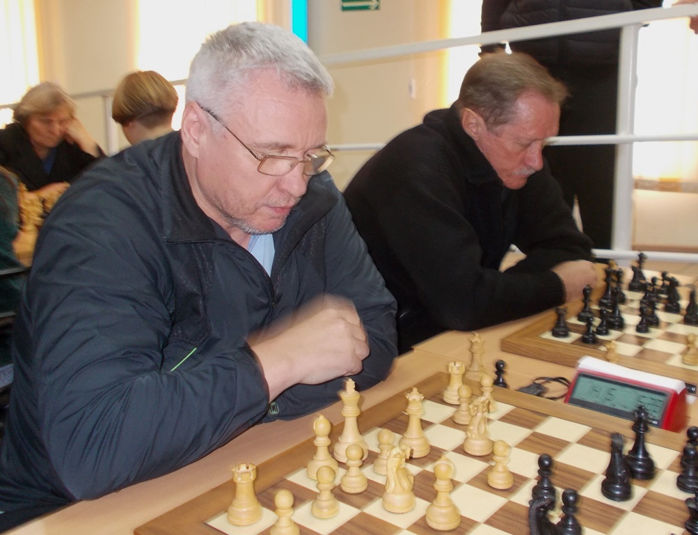 Команда «Молодость» выиграла краевой «Турнир поколений»