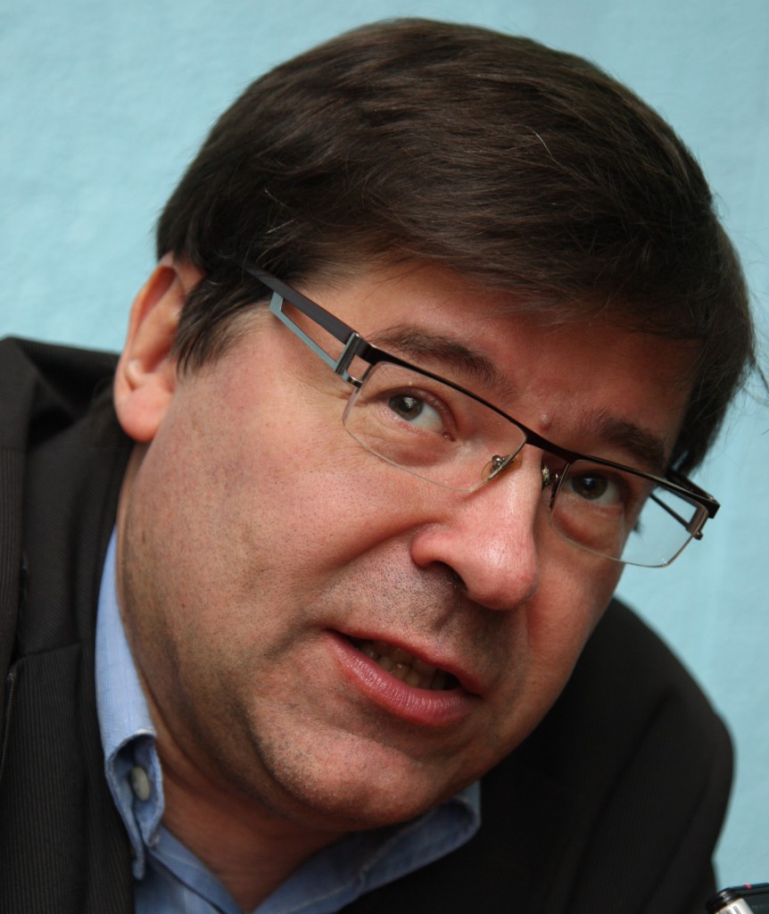 Внимание! Тренерский семинар