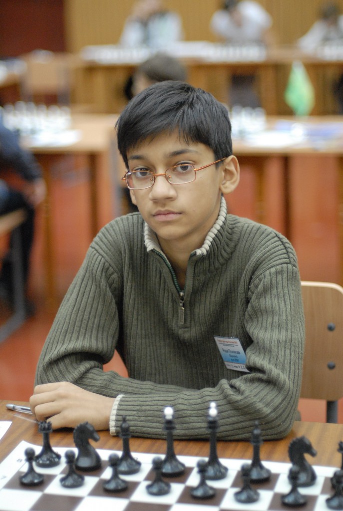 Из Греции – с медалью!