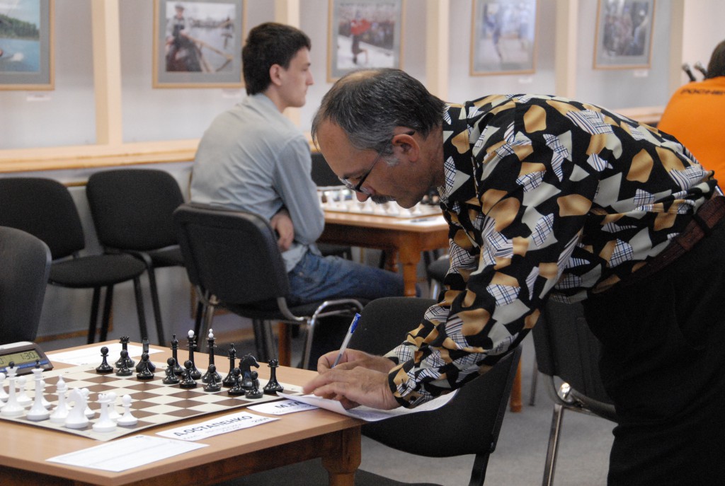 Барнаульцы поехали!