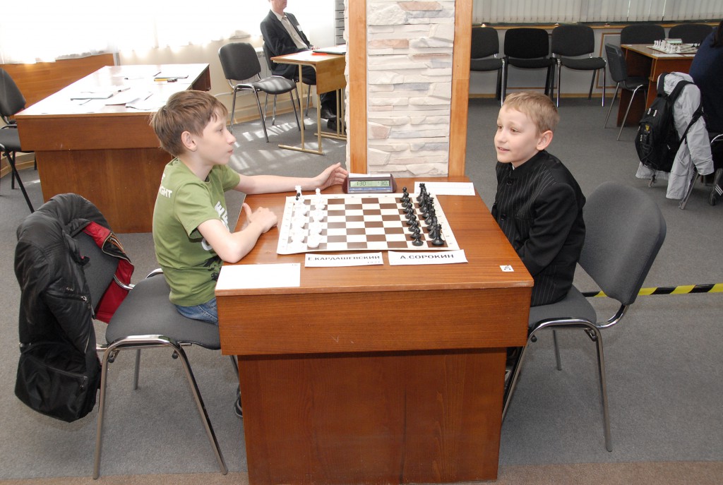 Наши претенденты на «золото»