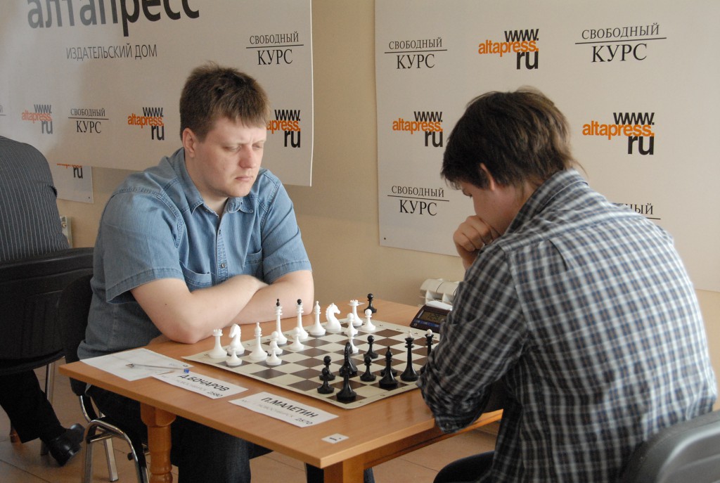 Путевок в финал – всего 12!