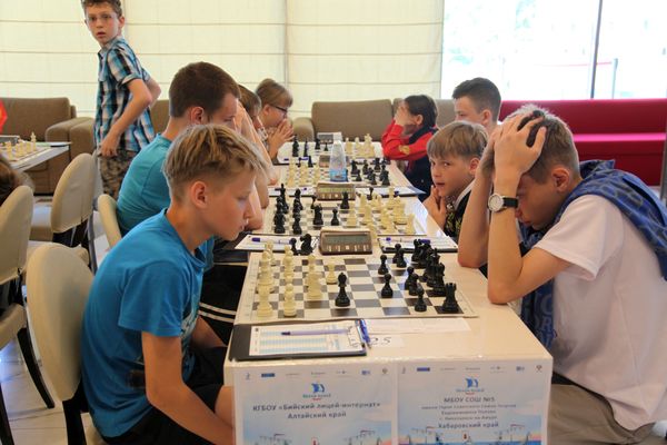 На четверку с плюсом!