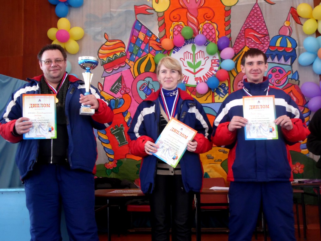 Драматичная развязка в Ребрихе