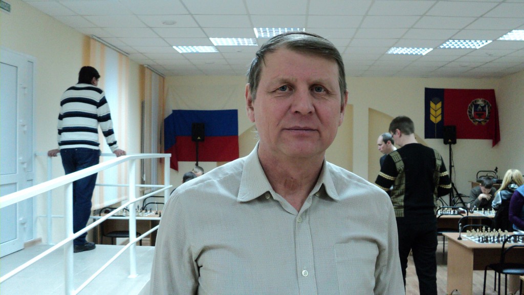 В первой лиге сменился лидер