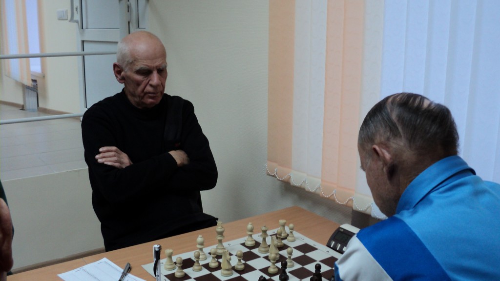 Разговоров, Никонов и Суханов – в Высшей лиге