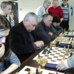 Вот такой расклад!