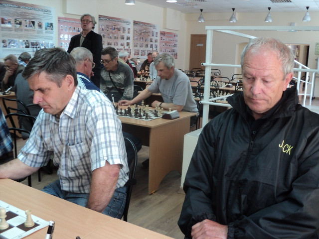 Бурцев выиграл турнир в День России