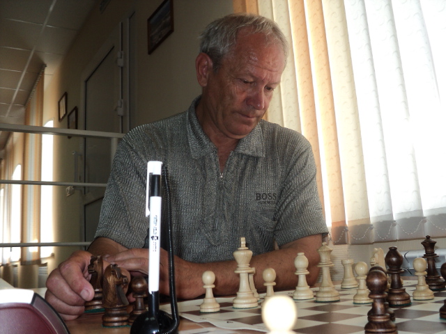 Бурцев обогнал Бояринцева