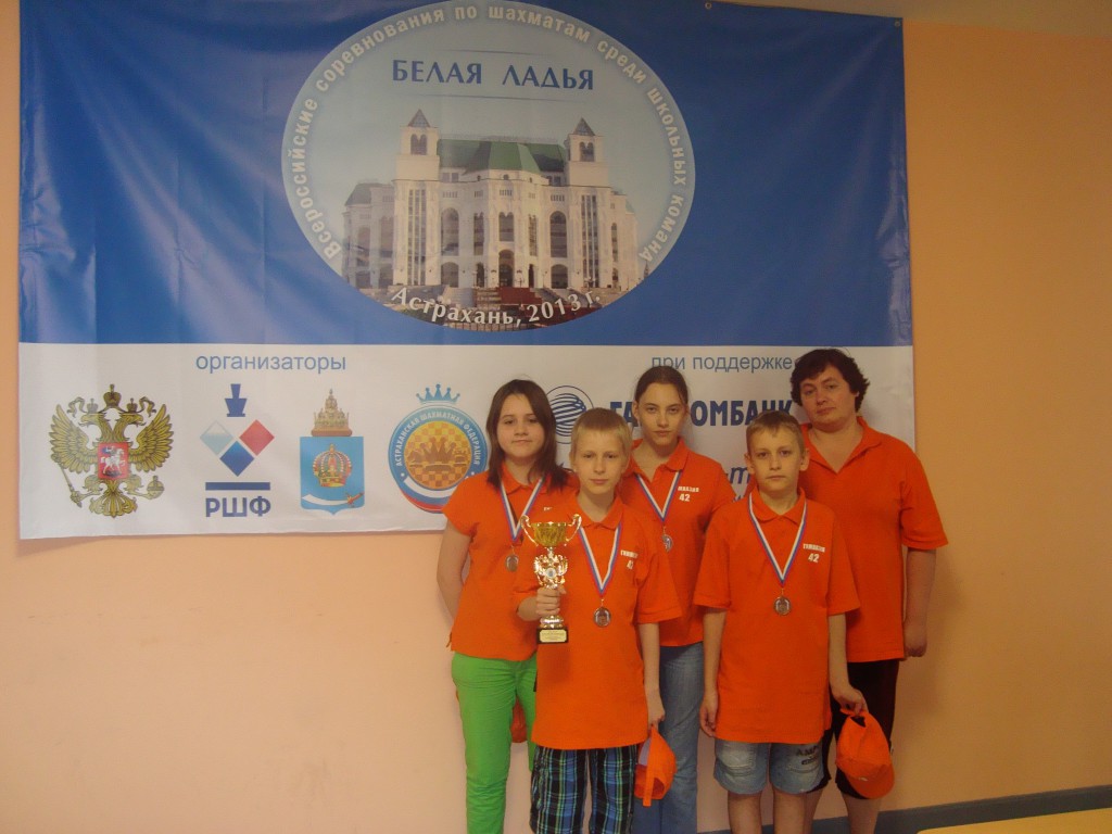 Настоящая команда