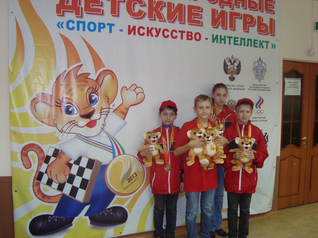 Между Барнаулом и Славгородом – пять городов