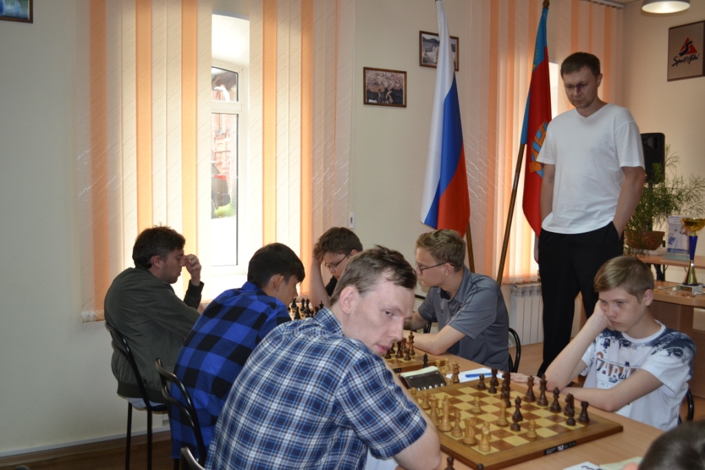 «Мемориал Василия Лепихина» все-таки состоится!