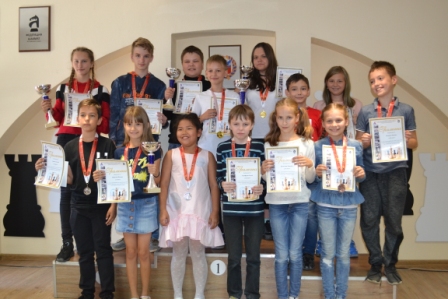 Взяли кубок и не отдают!