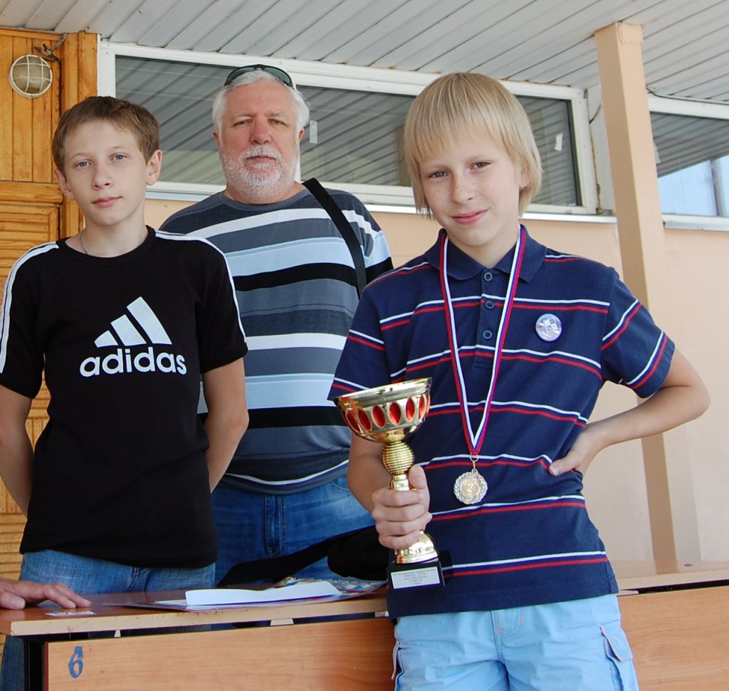 Закрыт прием заявок на поездку в Лоо