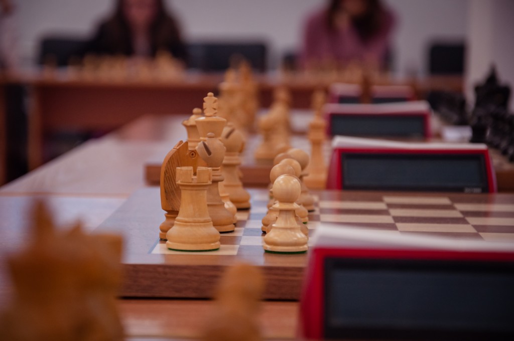 Пастухов выиграл новогодний блиц на Lichess