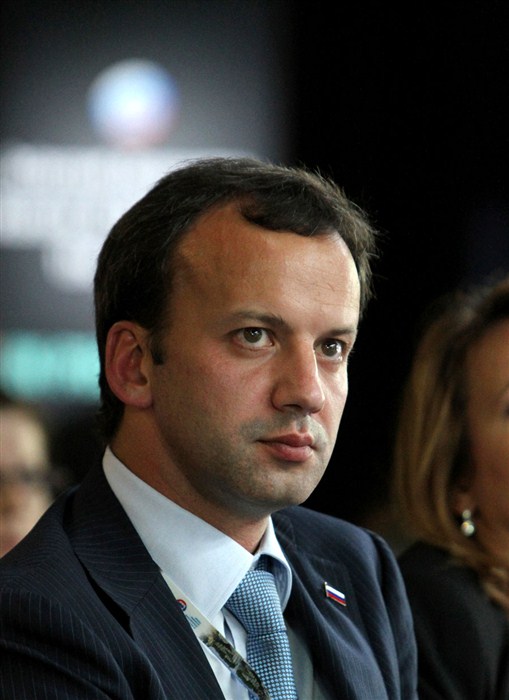 Аркадий Дворкович: «Выстроена новая система работы федерации»