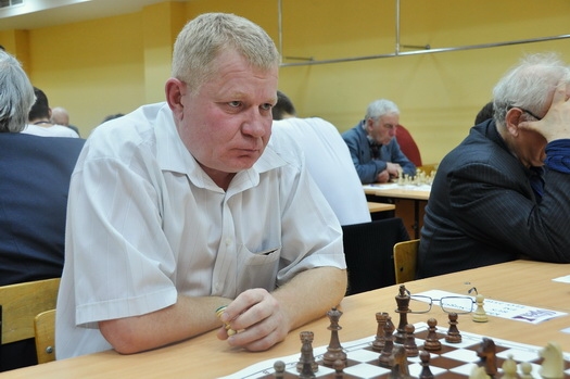 Новоалтайск становится чемпионом