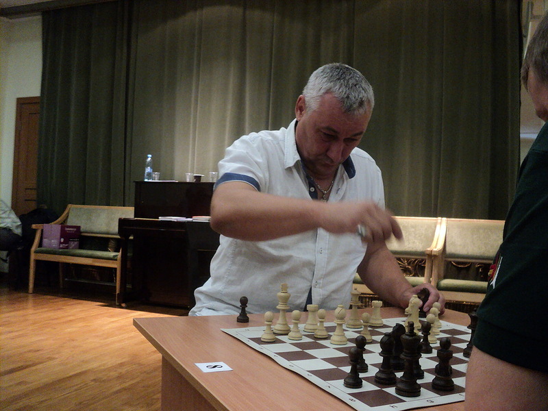 Барнаул обыграл Бийск, а Гемпель – всех соперников