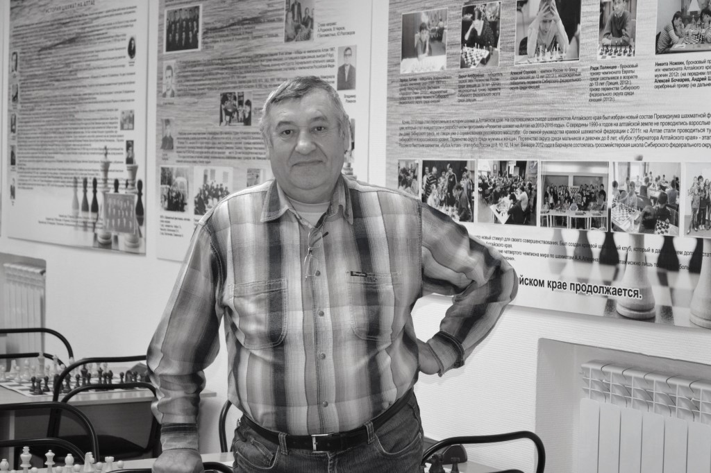 В Барнауле простились с Дмитрием Гришиным