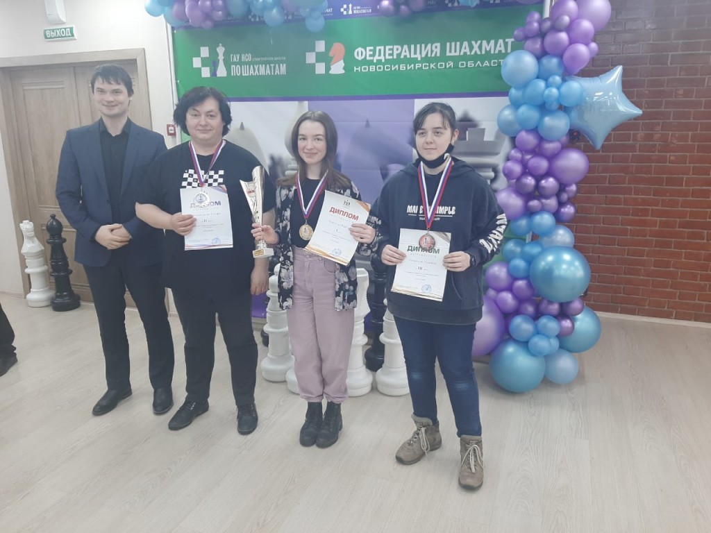 Виктория Лоскутова и Татьяна Цепенникова триумфально пробились в Высшую лигу