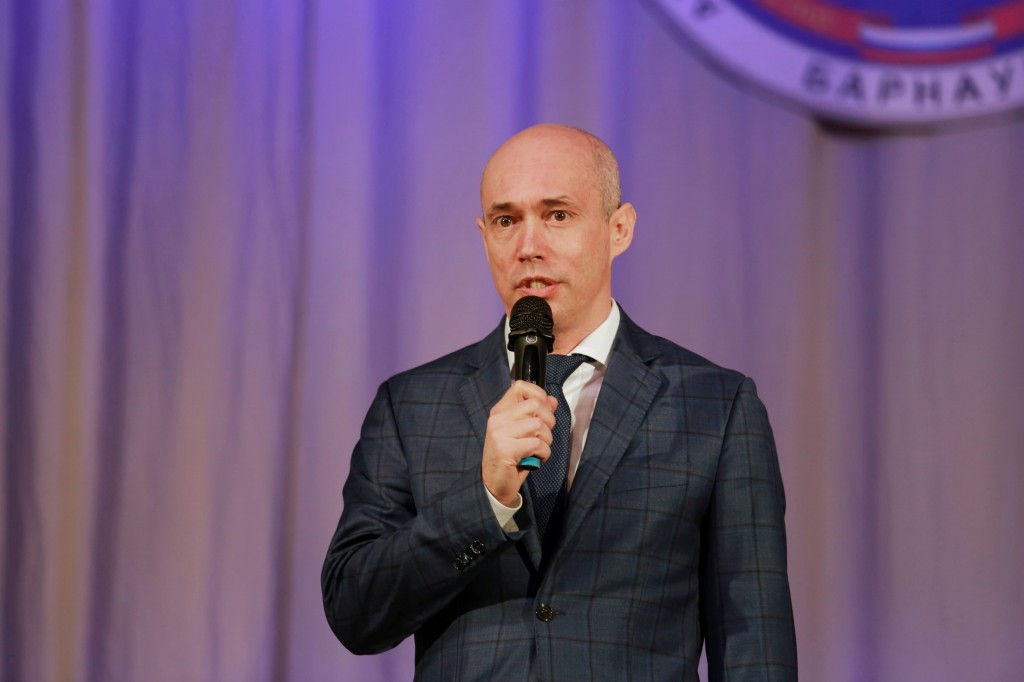 С Наступающим 2023 годом!