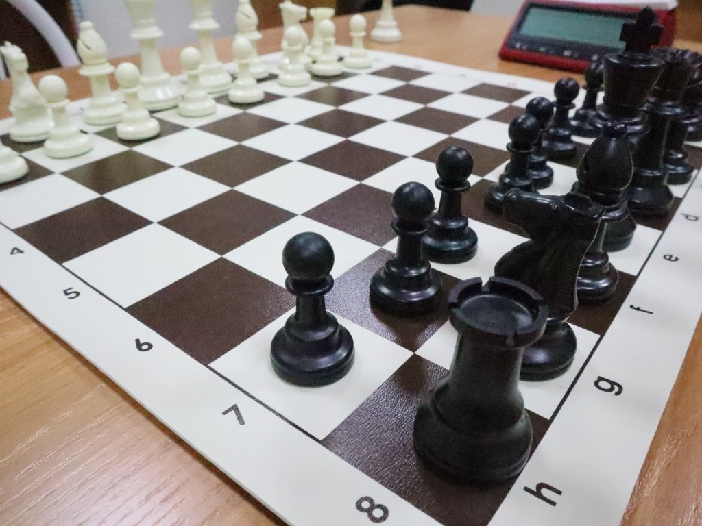 В Барнауле стартовала сильная Первая лига