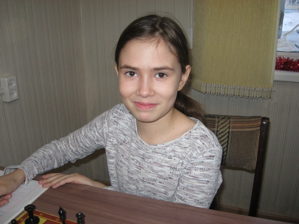 В Бийске подвели итоги детского новогоднего турнира